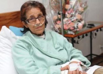 أحد أقرب مقربي ثريا جبران يخرج عن صمته ...هكذا عاشت الراحلة أيامها الأخيرة