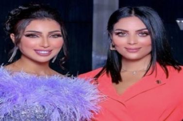 .دنيا بطمة توجه رسالة جديدة لشقيقتها السجينة ابتسام