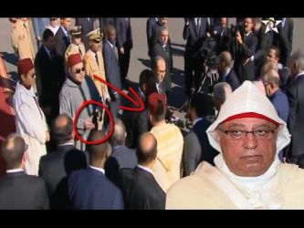 أسباب إلغاء منصب وزير التشريفات الملكية والأوسمة