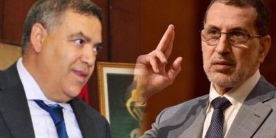 العثماني يعقد مجلسا حكوميا  لدراسة مشروع تمديد حالة الطوارئ الصحية