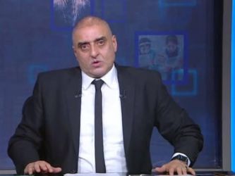 وأخيرا ,,, كورونا يختطف أحد الأذرع الاعلامية للانقلابيين في مصر