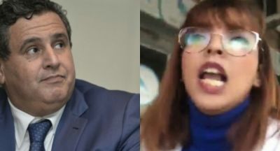 فضيحة جنسية لبرلماني من حزب أخنوش  تصل مجلس النواب