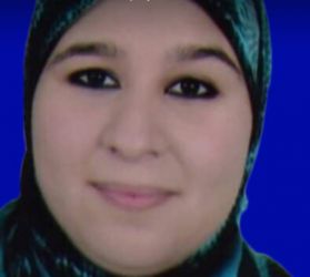 الغموض يلف اختفاء  سيدة حامل وأسرتها تناشد المغاربة