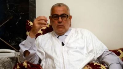 عودة قوية لعبد الإله بنكيران بعد  المطالبات بمؤتمر استثنائي