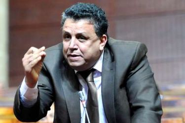ظهور حركة تصحيحية داخل حزب التراكتور هل هي حركة إنقاذ أم احزب جديد؟