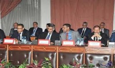 التفاصيل الكاملة لآخر اجتماع لمجلس جماعة الدار البيضاء والذي مر في أجواء مشحونة
