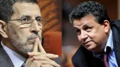 هكذا انزلق حزب الجرار في حق إمارة المؤمنين وسعى لاستدرار عطف البيجيدي
