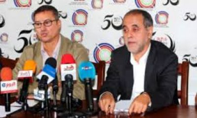 تفاصيل بلاغ ناري لنقابة مجاهد ترفض من خلاله التهجم على الصحافيين 