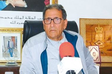  تفاصيل إغلاق الحدود في وجه رئيس المجلس الإقليمي للصويرة رفقة مقاول آخر
