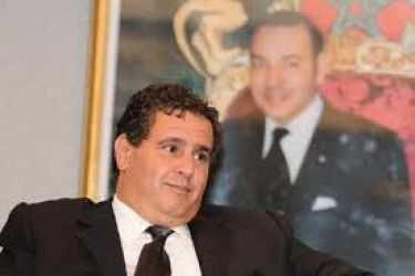 بداية نهاية أسطورة أخنوش ... تفاصيل مغادرة جماعي لسفينة الحمامة بمدينة واحدة فقط والبقية في الطريق