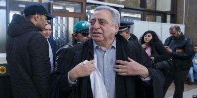 حبس ابن النّقيب زيّان ثلاث سنوات نافذة بسبب الكمّامات المزوّرة