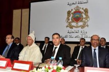هذه أهم الصلاحيات الجديدة التي فوضتها وزارة الداخلية  للعمال والولاة  