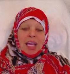 فيفي عبده في حالة يرثى لها ووضعها جد صعب وقد ارتدت الحجاب وتطلب من جمهورها الدعاء لها