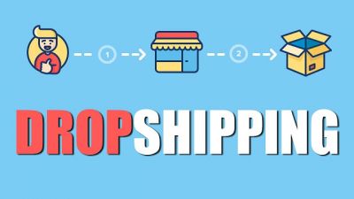 ما لا تعرفونه عن الدروبشيبينغ، أو النمط التسويقي الذي يغزو الأنترنت