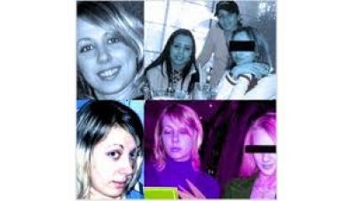 قصص جاسوسات يواجهن سطوة هتلر في عزة قوته وجبروته