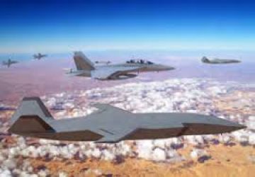 لهذه الأسباب تخلت اليابان عن فكرة شراء طائرات مسيرة بديلة  لمقاتلة إف-2