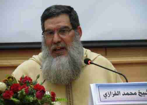 ‘الفيزازي’ : ‘نَعَم أتعَاوَن مع المخابرات لأنه واجبٌ شرعي وهُم عيون أمير المؤمنين في هذه البلاد’