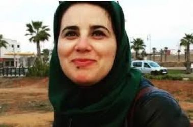  حقيقة مطالبة هاجر الريسوني بالمساواة في الإرث وإباحة الإجهاض