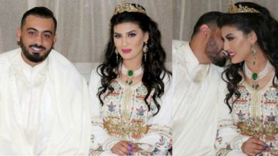 لهذه الأسباب تطلقت الفنانة مريم باكوش بعد عام على زواجها