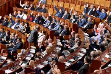 بقرار رسمي ... قريبا جدا ، تصفية معاشات البرلمانيين بشكل نهائي