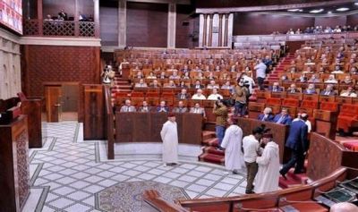 وأخيرا ... تفاصيل الشروع في تنزيل الإجراءات الكفيلة بتصفية نظام معاشات أعضاء المجلس