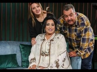 قرار اتفاقي للطلاق بين نجاة اعتابو و مراد 
