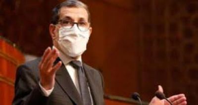 حكومة العثماني تستعد لتلقيح المواطنين الذين يتجاوز عمرهم 18 سنة خلال أربعة أشهر