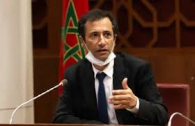هذا حجم الاستثمارت العمومية في مشروع قانون مالية  2021 حسب وزير المالية