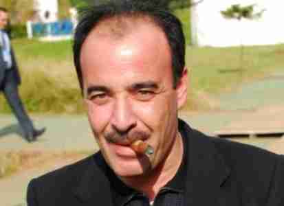 بورتريه”.. “إلياس العماري” سارق حذاء من مسجد تحول إلى أسطورة في مملكة محمد السادس!