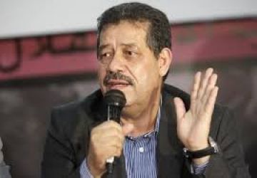 حرب سياسية افتراضية ... البيجيديون يطالبون بمحاسبة شباط والاستقلاليون يرحبون بعودته