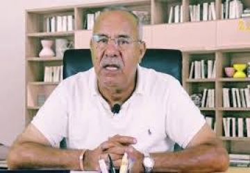 تعرفوا أكثر على نجم الطوندونس الذي قرب عمل الشرطة للمواطنين