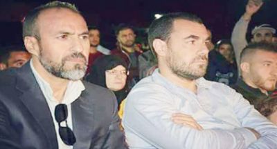 لهذا السبب تم اعتقال جلول حسب والد الزفزافي 