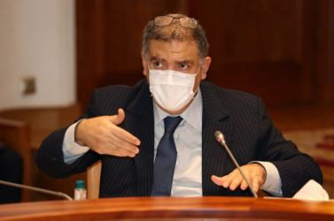 التحدي الجديد الذي يواجه كلا من  وزارة الداخلية وللفاعلين السياسيين حسب لفتيت