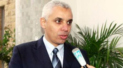 وزير الصحة يشرح خطة وزارته  لتوسيع التغطية الصحية