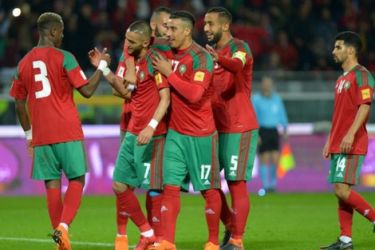 الجديد الذي حملته  لائحة المنتخب الوطني التي قدمها خاليلوزيتش اليوم