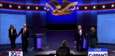 زوجة بايدن تكسر القاعدة وتحتفاظ بوظيفتها كأستاذة