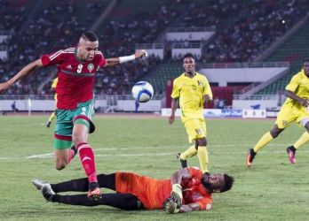   خبر سار للمنتخب المغربي من الفيفا