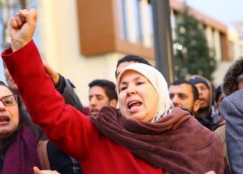 الاستجابة لطلب احمجيق بزيارة والدته قبل إجرائها عملية جراحية على القلب