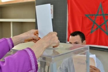 لأول مرة في تاريخ الحياة السياسية بالمغرب ... الإنتخابات البرلمانية و المحلية في يوم واحد