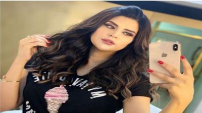 سلمى رشيد تغضب متابعيها