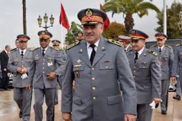  إعفاءات على أعلى مستوى بفريق الجيش الملكي يقودها الجنرال حرمو