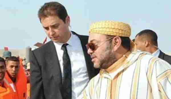 لهذا السبب الحموشي يعفي الجعايدي من مهامه كمدير لأمن القصور الملكية و يعين مديرا جديدا