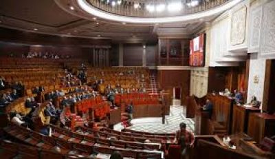 مجلس المستشارين يقبل بإجراء 24 تعديلا على مشروع قانون المالية 2021 