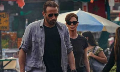  عقدا مغربي مع شركة إنتاج أمريكية لتصوير فيلم بـ20 مليار !