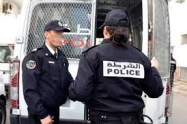 بالفيديو ... شرطة مكناس تتدخل بخصوص الفيديو الذي هز مواقع التواصل الإجتماعي