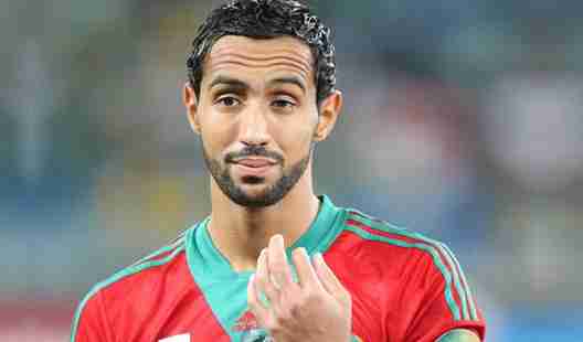 يوفنتوس الإيطالي يلعب ورقة “زوجة بنعطية” لاستمالة عميد المنتخب