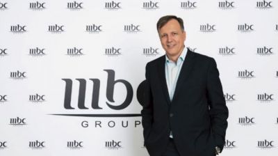 تعين رئيس تنفيذي جديد لمجموعة MBC
