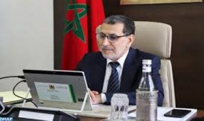 هذا ما صرح به العثماني بخصوص الحرب الإعلامية للبوليساريو 