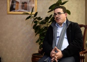 اعتصام صحافيو أخبار اليوم اعتصام  على عدم صرف أجورهم 