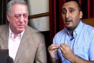 تفاصيل انشقاق المحامي  شارية عن حزب زيان